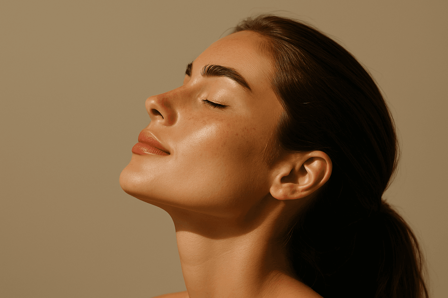 Laval aesthetic clinic neuromodulator injection